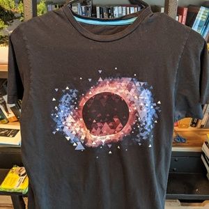 Black Hole T-shirt